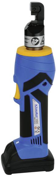 Bezprzewodowa hydrauliczna przecinarka do śrub Klauke EBS8ML 10.8 V 2.5 Ah Li-Ion - obrazek 1