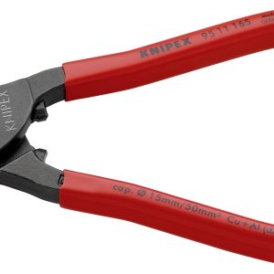 Nożyce do kabli Knipex 95 11 165 165 mm