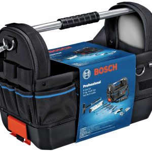 Wyposażona torba na narzędzia Bosch Professional GWT 20 1600A02H5B Wyposażona torba na narzędzia Bosch Professional GWT 20 1600A02H5B