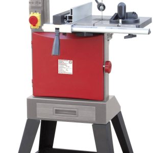 Piła taśmowa Holzmann Maschinen HBS245HQ Głębokość cięcia (maks.) 152 mm 230 V 375 W Długość brzeszczota 1826 mm Piła taśmowa Holzmann Maschinen HBS245HQ Głębokość cięcia (maks.) 152 mm 230 V 375 W Długość brzeszczota 1826 mm