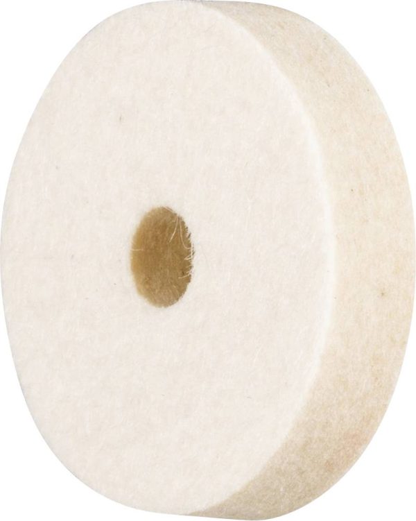 PFERD TOOLS 44101742 Tarcza polerska Średnica 30 mm 5 szt.