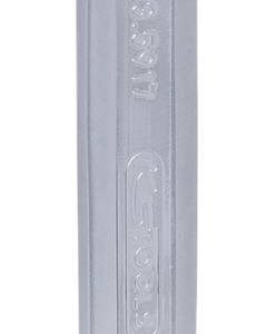 KS Tools 503.5917 503.5917 Klucz płasko oczkowy Rozmiar klucza (metryczny) (tylko do tytułu) 17 mm