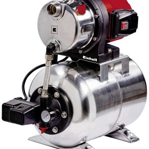 Einhell 4173490 GC-WW 1250 NN Pompa do wody 230 V 5000 l/h Einhell 4173490 GC-WW 1250 NN Pompa do wody 230 V 5000 l/h