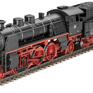 Zestaw lokomotyw Revell S3/6 BR18 02168 1:87 Zestaw lokomotyw Revell S3/6 BR18 02168 1:87