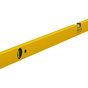 Poziomica Stabila Type 70 02292, Długość: 200 cm, Dokładność poziomowania: 0.5 mm/m Poziomica Stabila Type 70 02292, Długość: 200 cm, Dokładność poziomowania: 0.5 mm/m