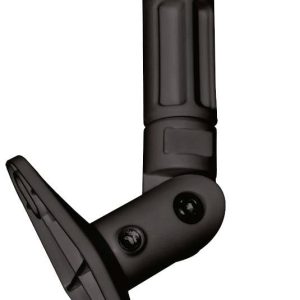 Uchwyt sufitowy do głośnika Neomounts SPEAKER-W100BLACK, Uchylny, 6 kg, czarny, 1 szt. Uchwyt sufitowy do głośnika Neomounts SPEAKER-W100BLACK, Uchylny, 6 kg, czarny, 1 szt.