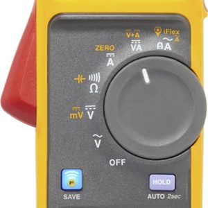 Fluke 393 FC iFlex Miernik cęgowy cyfrowy rejestrator danych, IP54 CAT III 1500 V Fluke 393 FC iFlex Miernik cęgowy cyfrowy rejestrator danych, IP54 CAT III 1500 V