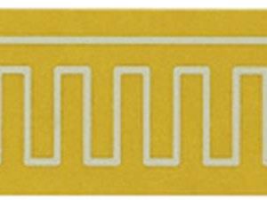 Folia grzewcza Thermo TECH 2125359, 50 °C, 10 W, IPX4, (D x S) 400 mm x 45 mm Folia grzewcza Thermo TECH 2125359, 50 °C, 10 W, IPX4, (D x S) 400 mm x 45 mm
