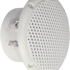 Visaton FR 8 WP – 4 Ohm 3.3 cal 8 cm Głośnik szeroko pasmowy 15 W 4 Ω biały Odporny na wodę morską, Głośniki zewnętrzne Visaton FR 8 WP – 4 Ohm 3.3 cal 8 cm Głośnik szeroko pasmowy 15 W 4 Ω biały Odporny na wodę morską, Głośniki zewnętrzne