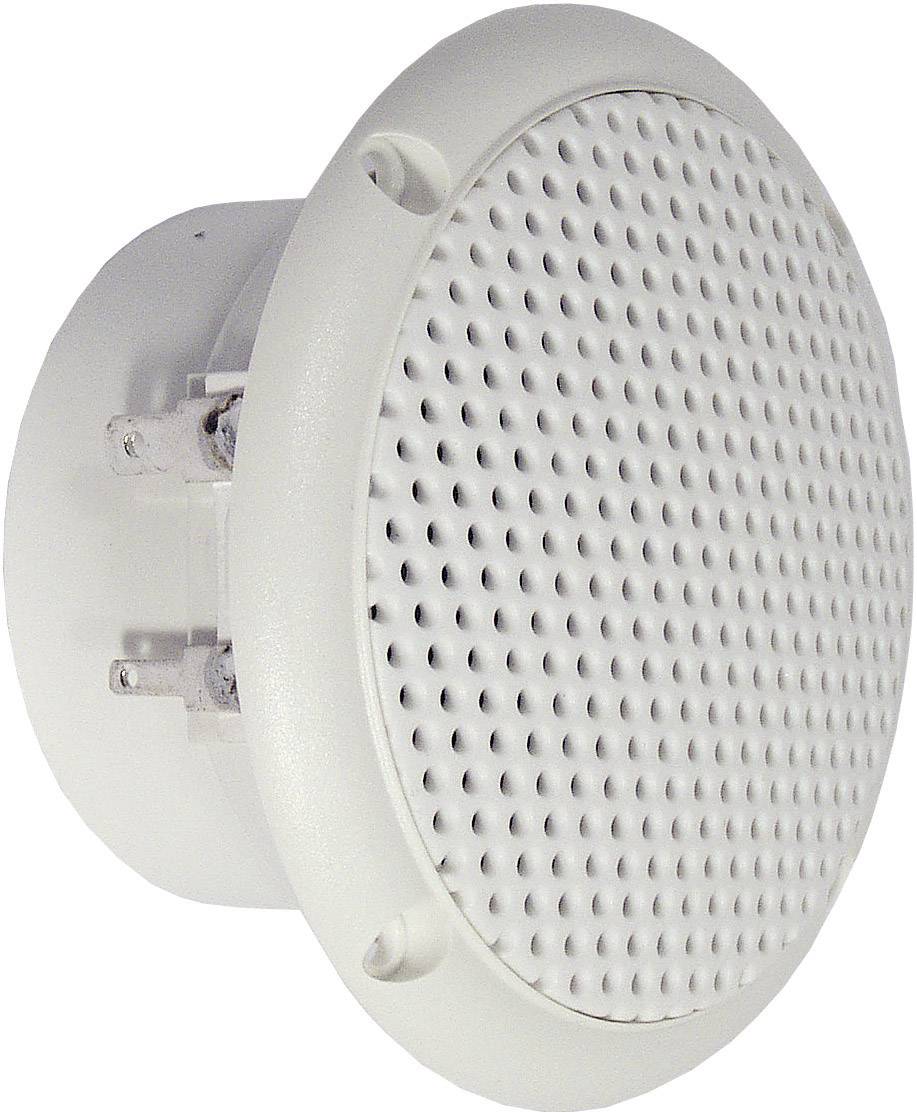 Visaton FR 8 WP - 4 Ohm 3.3 cal 8 cm Głośnik szeroko pasmowy 15 W 4 Ω biały Odporny na wodę morską, Głośniki zewnętrzne - obrazek 1