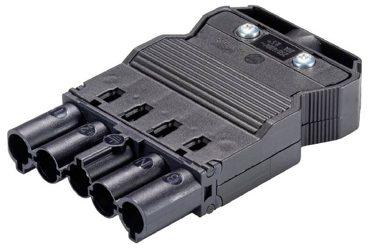 Złącze Wieland Electric 92.954.4053.1 - obrazek 1