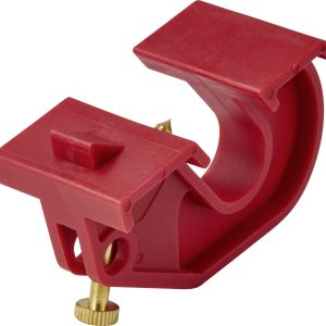 Sygonix SY-6872536 poliamid, brąz czerwony 1 szt. Sygonix SY-6872536 poliamid, brąz czerwony 1 szt.