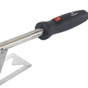Lutownica kolbowa wysokiej mocy TOOLCRAFT 230 V 100 W 420 °C (max) Lutownica kolbowa wysokiej mocy TOOLCRAFT 230 V 100 W 420 °C (max)