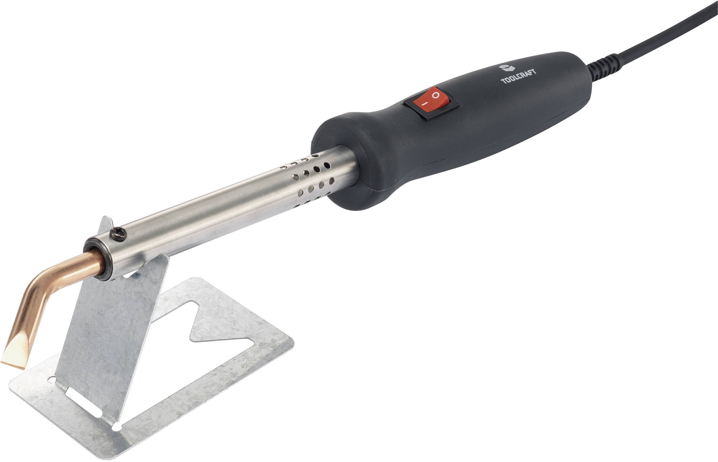 Lutownica kolbowa wysokiej mocy TOOLCRAFT 230 V 100 W 420 °C (max) - obrazek 1