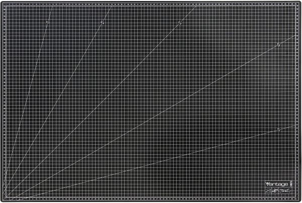 Mata do cięcia VANTAGE 10673-20145 / 60 x 90 cm A1