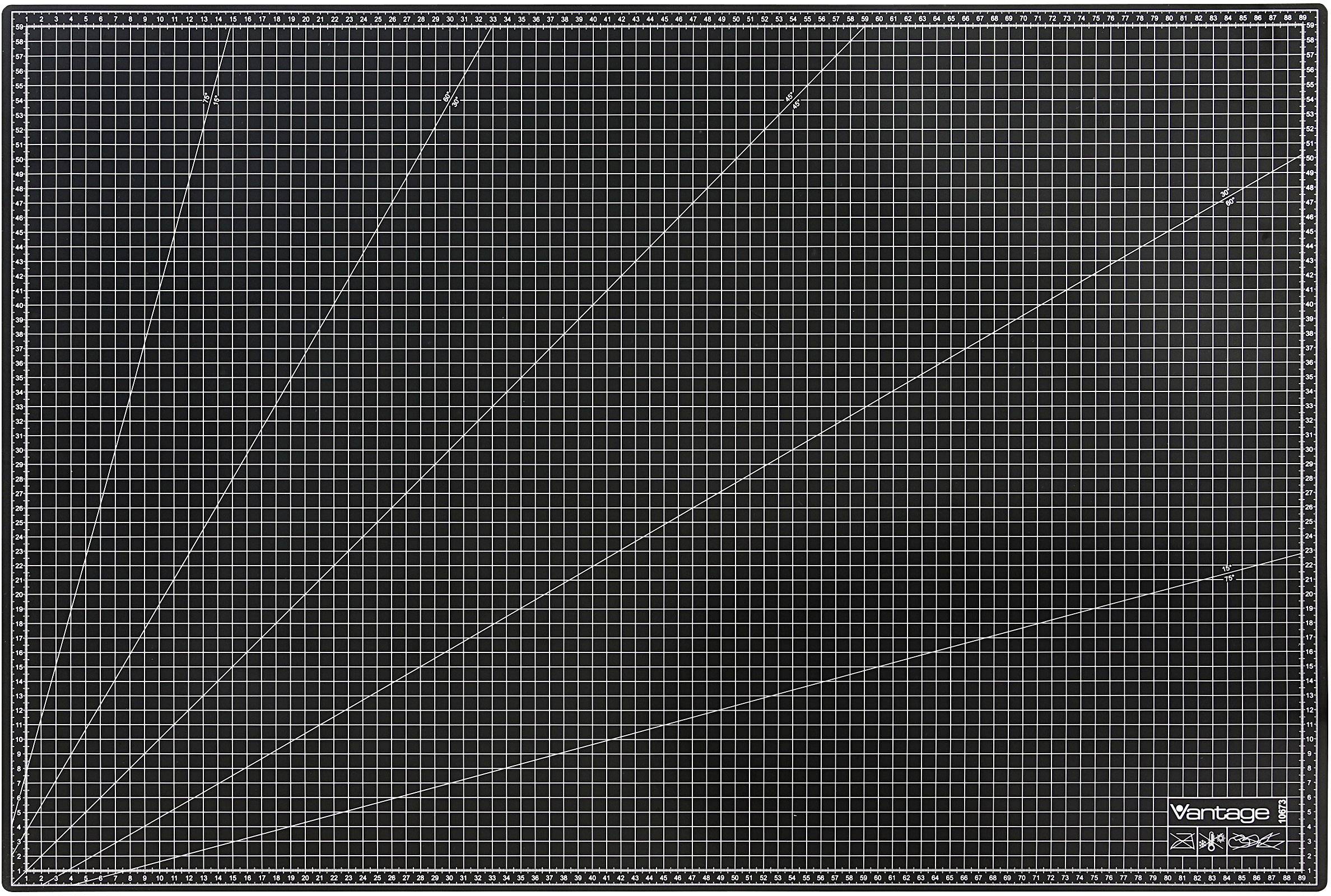 Mata do cięcia VANTAGE 10673-20145 / 60 x 90 cm A1 - obrazek 1