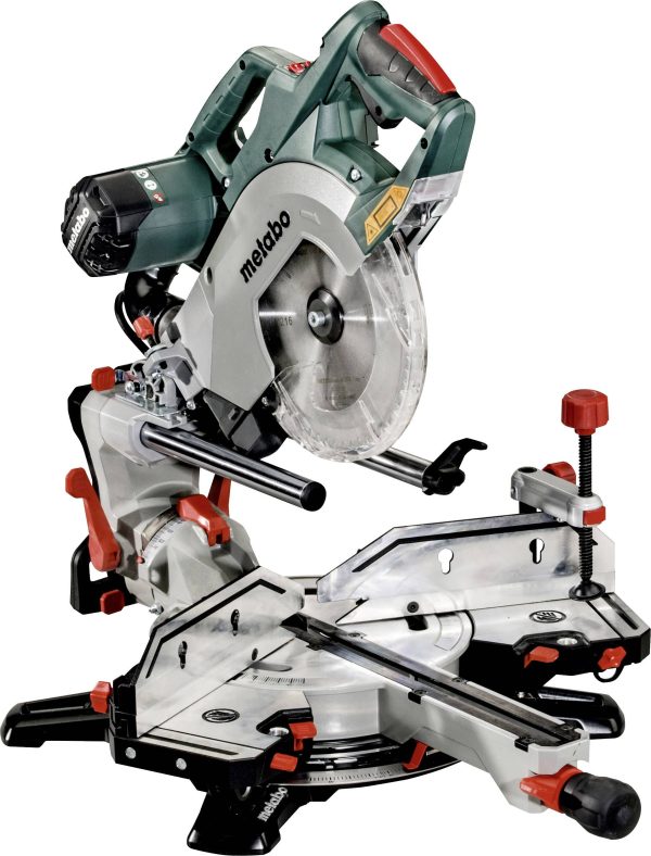 Ukośnica Metabo KGSV 72 Xact SYM 612216000