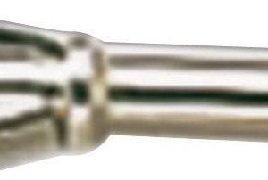 Styk do złączy Han 0,14 – 2,5 mm2 HanR D/R15, 09 15 000 6123, 1 szt. Styk do złączy Han 0,14 – 2,5 mm2 HanR D/R15, 09 15 000 6123, 1 szt.