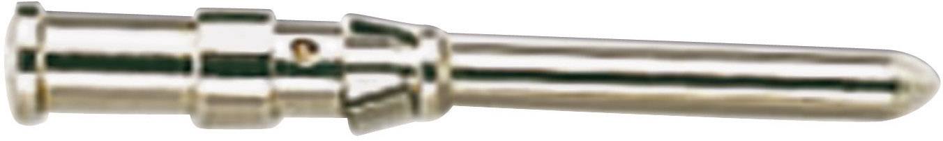 Styk do złączy Han 0,14 - 2,5 mm2 HanR D/R15, 09 15 000 6123, 1 szt. - obrazek 1