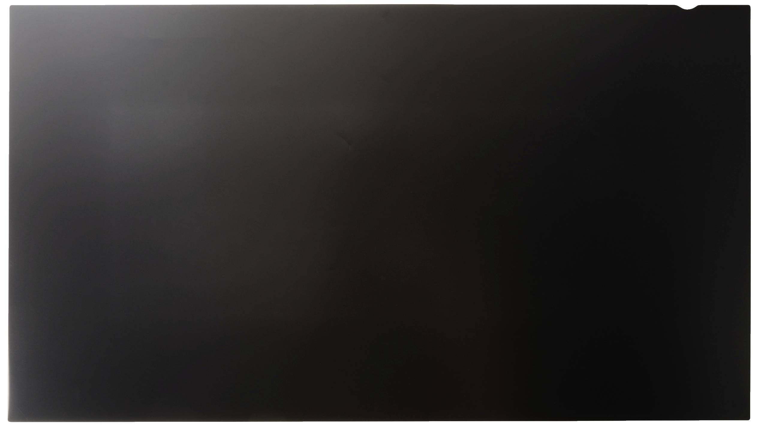 Renkforce RF-MPS-032 Filtr prywatyzujący Monitor 81,3 cm (32") Format obrazu: 16:9 RF-5792942 Universal - obrazek 1