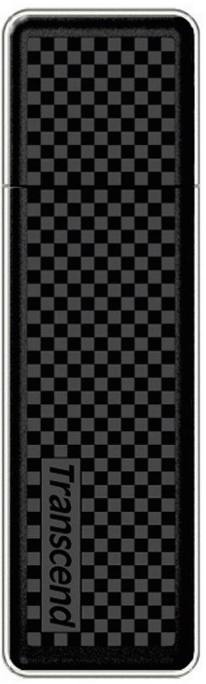 Pendrive USB 3.0 Transcend JetFlash 780, 16 GB, czarny, 140 MB/s / 40 MB/s