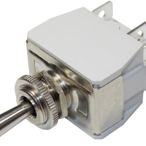 APEM 6-641H/2 Przełącznik dźwigienkowy 6-641H/2, 2 x wył/wł, 250 V/AC, 6 A, 1 szt. APEM 6-641H/2 Przełącznik dźwigienkowy 6-641H/2, 2 x wył/wł, 250 V/AC, 6 A, 1 szt.