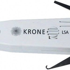 ADC Krone 64172055-11 LSA-PLUS Wciskarka Kompatybilność LSA PLUS 0.7 do 2.6 mm ADC Krone 64172055-11 LSA-PLUS Wciskarka Kompatybilność LSA PLUS 0.7 do 2.6 mm
