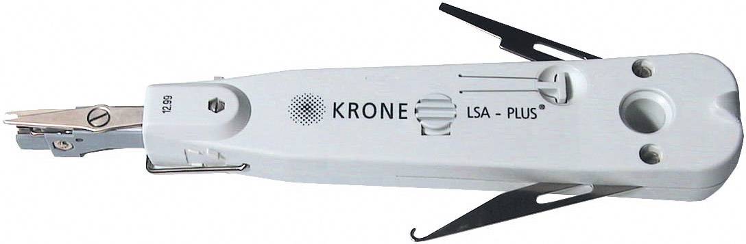 ADC Krone 64172055-11 LSA-PLUS Wciskarka Kompatybilność LSA PLUS 0.7 do 2.6 mm - obrazek 1