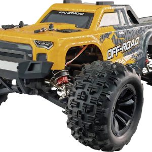 Model samochodu RC Amewi MEW4, 2,4 GHz Model samochodu RC Amewi MEW4, 2,4 GHz