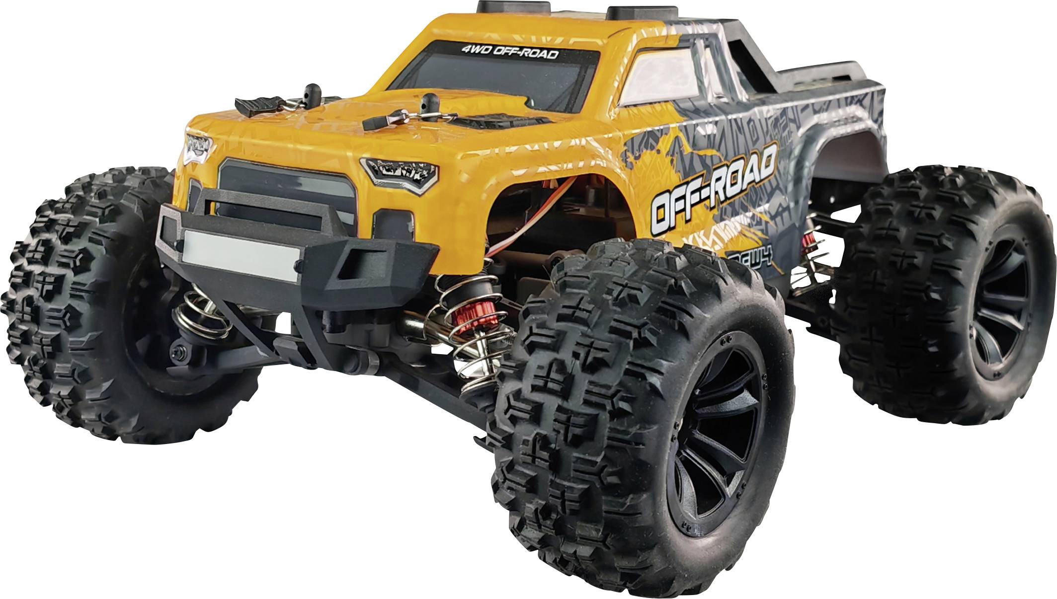 Model samochodu RC Amewi MEW4, 2,4 GHz - obrazek 1