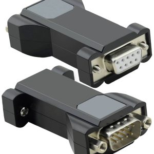 adapter port szeregowy Value 12.99.1016, 0 mm adapter port szeregowy Value 12.99.1016, 0 mm