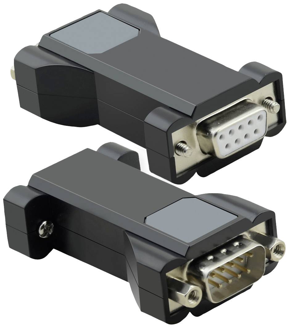 adapter port szeregowy Value 12.99.1016, 0 mm - obrazek 1