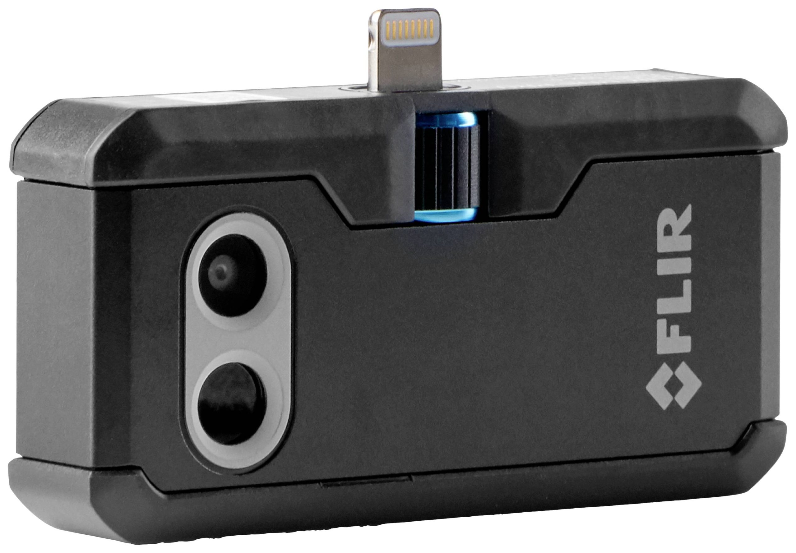 Kamera termowizyjna do smartfona FLIR One Pro iOS 435-0006-03-SP, -20 do +400 °C, 8.7 Hz - obrazek 1