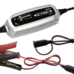 Prostownik automatyczny CTEK 56-707, 230 V, 12 V Prostownik automatyczny CTEK 56-707, 230 V, 12 V