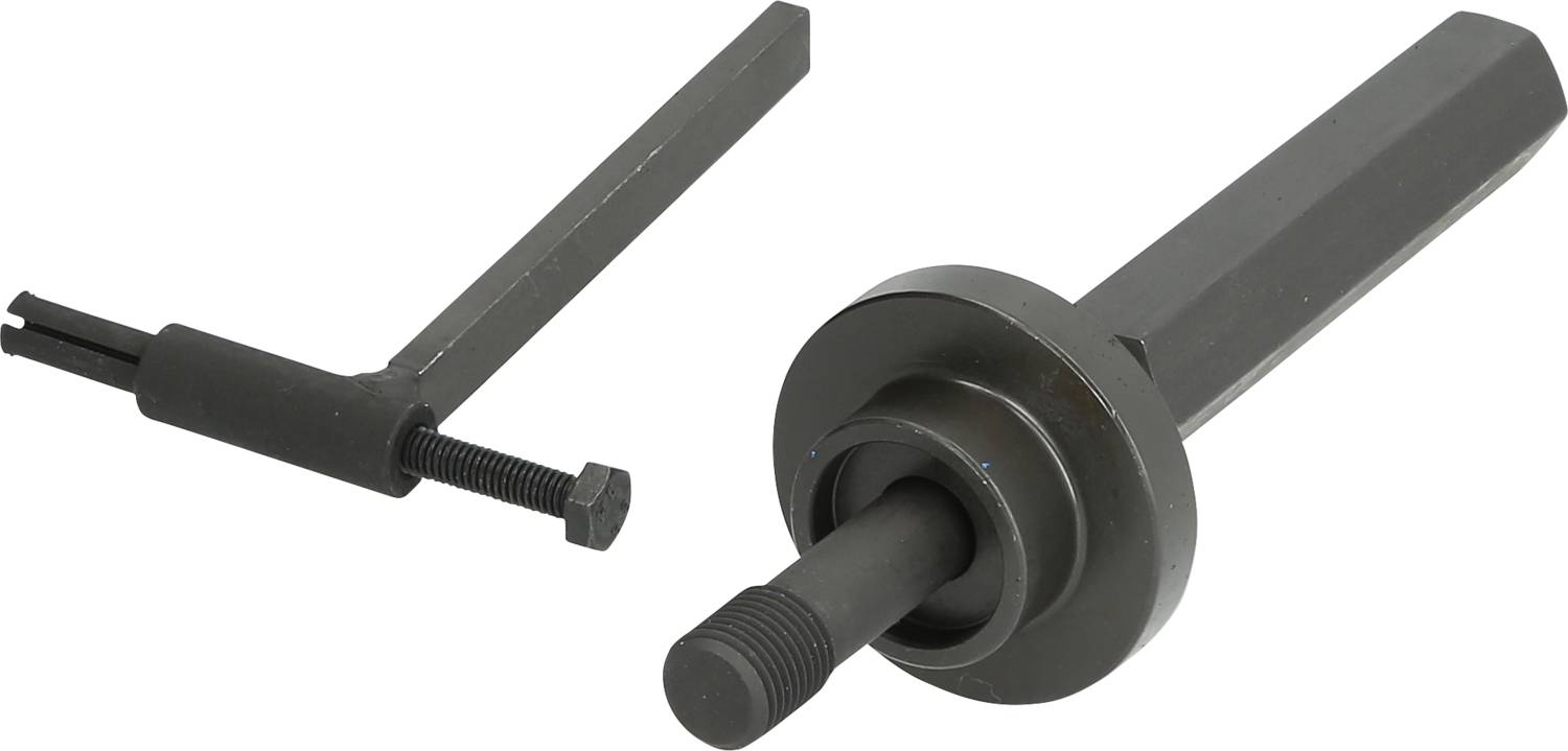 Zestaw narzędzi do ustawiania pokrywy rozrządu i demontażu wirnika do Forda 1.8 TDDi / TDCi Brilliant Tools BT551105 - obrazek 1