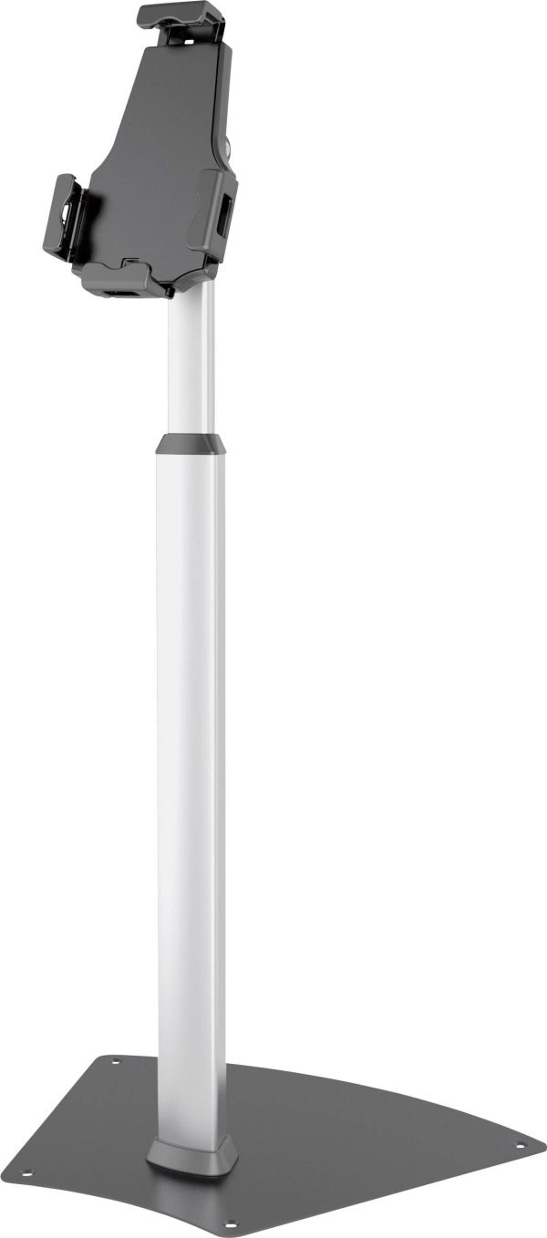 Stojak na tablet Renkforce PAD21-04 RF-4450575, do tabletów od 20,1 cm (7,9″) – 26,7 cm (10,5″)