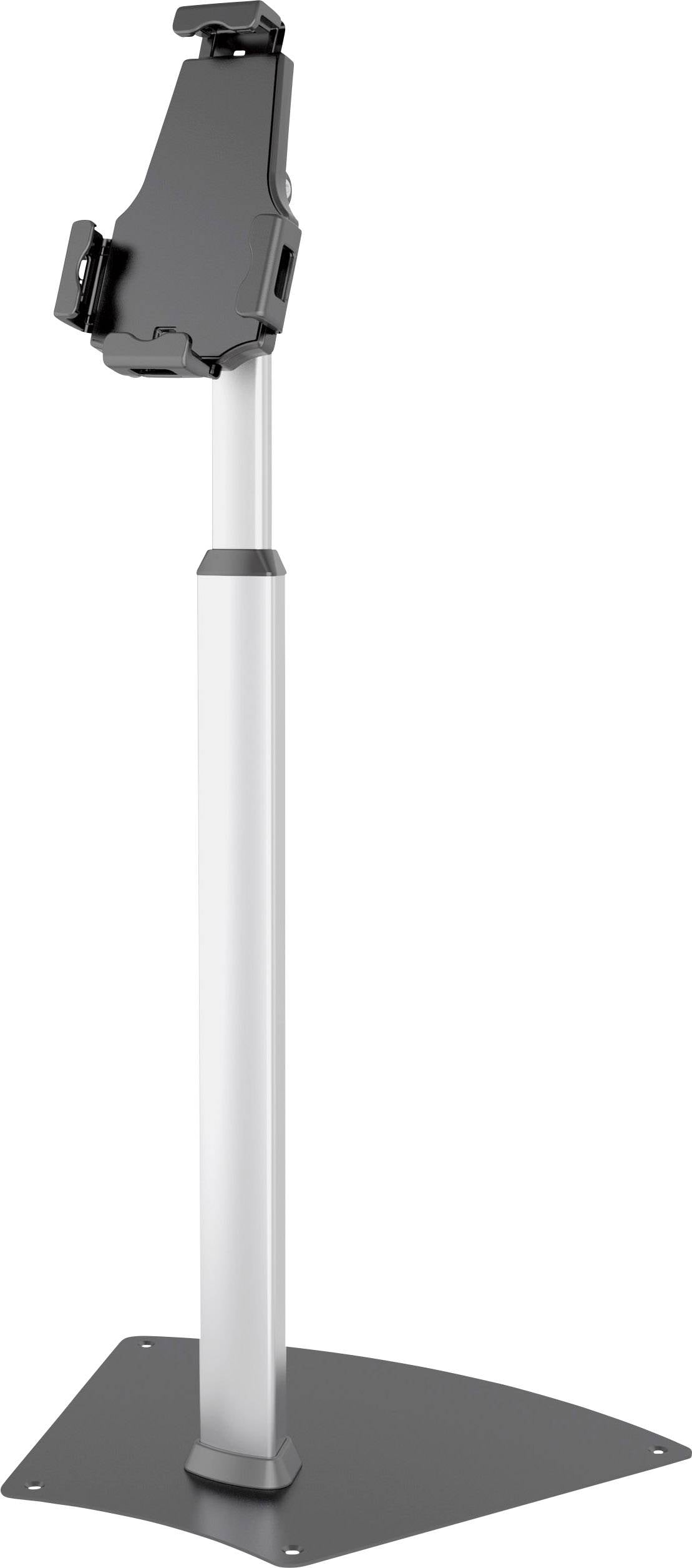 Stojak na tablet Renkforce PAD21-04 RF-4450575, do tabletów od 20,1 cm (7,9") - 26,7 cm (10,5") - obrazek 1