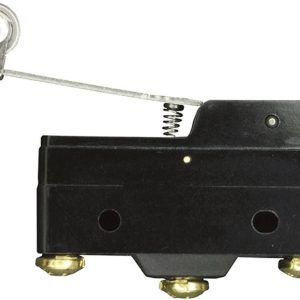 Mikroprzełącznik BZ-2RW82-A2 250 V/AC 15 A 1 x wł/(wł) Honeywell chwilowy 1 szt. Mikroprzełącznik BZ-2RW82-A2 250 V/AC 15 A 1 x wł/(wł) Honeywell chwilowy 1 szt.