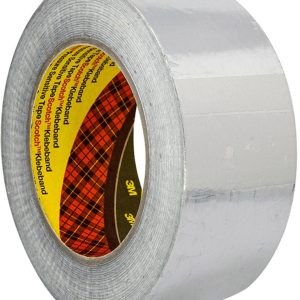Taśma aluminiowa 3M 143650 (D x S) 50 m x 50 mm 50 m 1 szt.