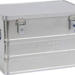 Skrzynia transportowa Alutec CLASSIC 68 11068 (D x S x W) 575 x 385 x 375 mm Skrzynia transportowa Alutec CLASSIC 68 11068 (D x S x W) 575 x 385 x 375 mm