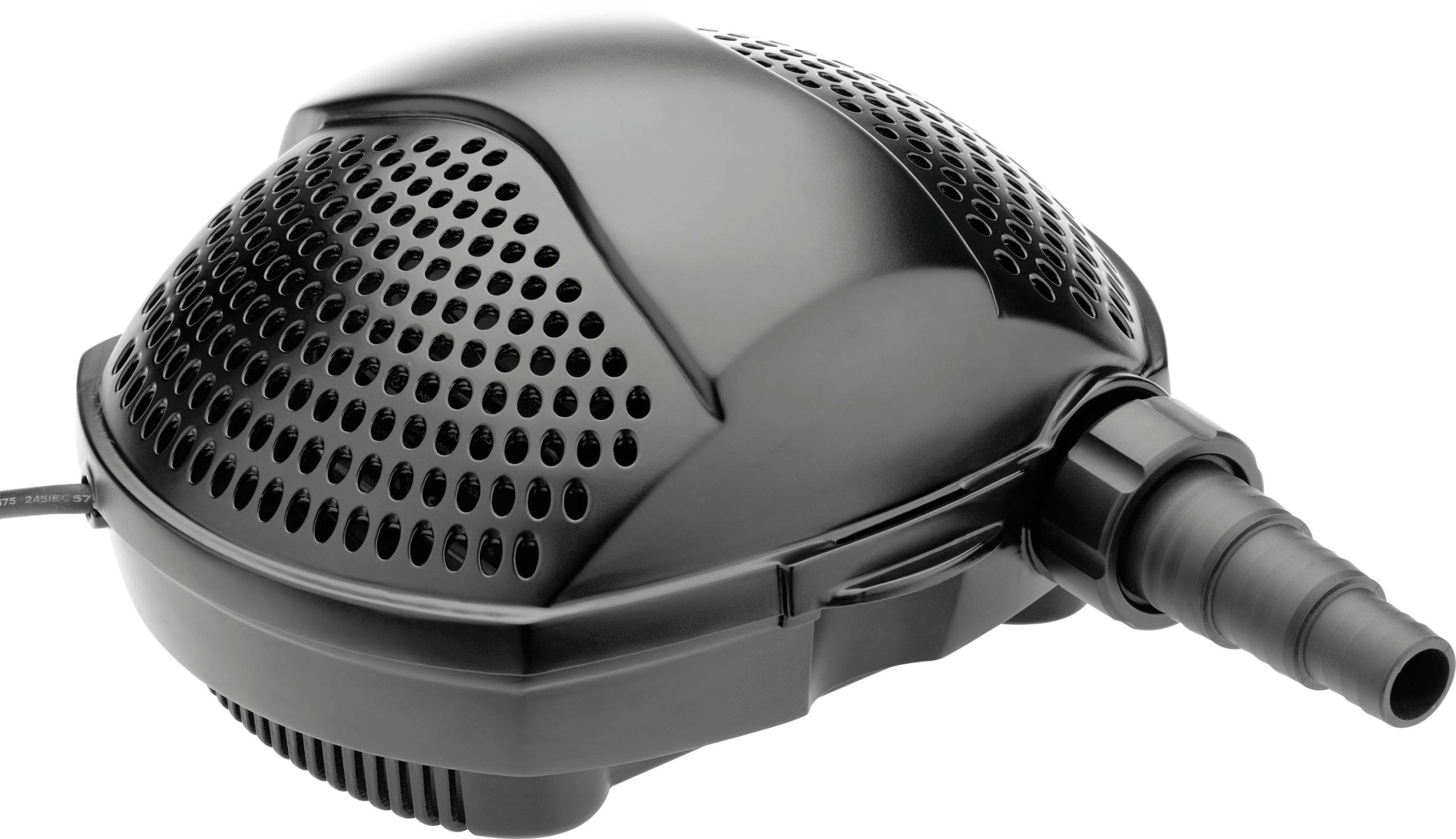 Pontec 56567 Pompa strumieniowa 17000 l/h - obrazek 1