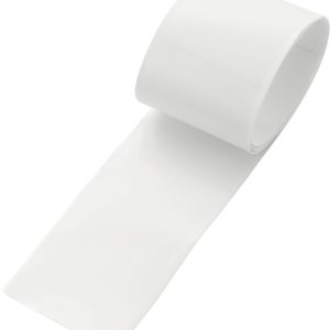 Rurka termokurczliwa do akumulatorów bez kleju TRU COMPONENTS 93014c86b biały 38 mm Współczynnik skurczu:2:1 1 szt. Rurka termokurczliwa do akumulatorów bez kleju TRU COMPONENTS 93014c86b biały 38 mm Współczynnik skurczu:2:1 1 szt.