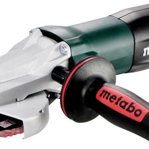 Szlifierka kątowa Metabo WEF 9-125 Quick 613060000 910 W Szlifierka kątowa Metabo WEF 9-125 Quick 613060000 910 W