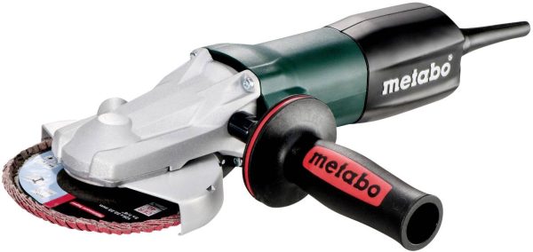 Szlifierka kątowa Metabo WEF 9-125 Quick 613060000 910 W