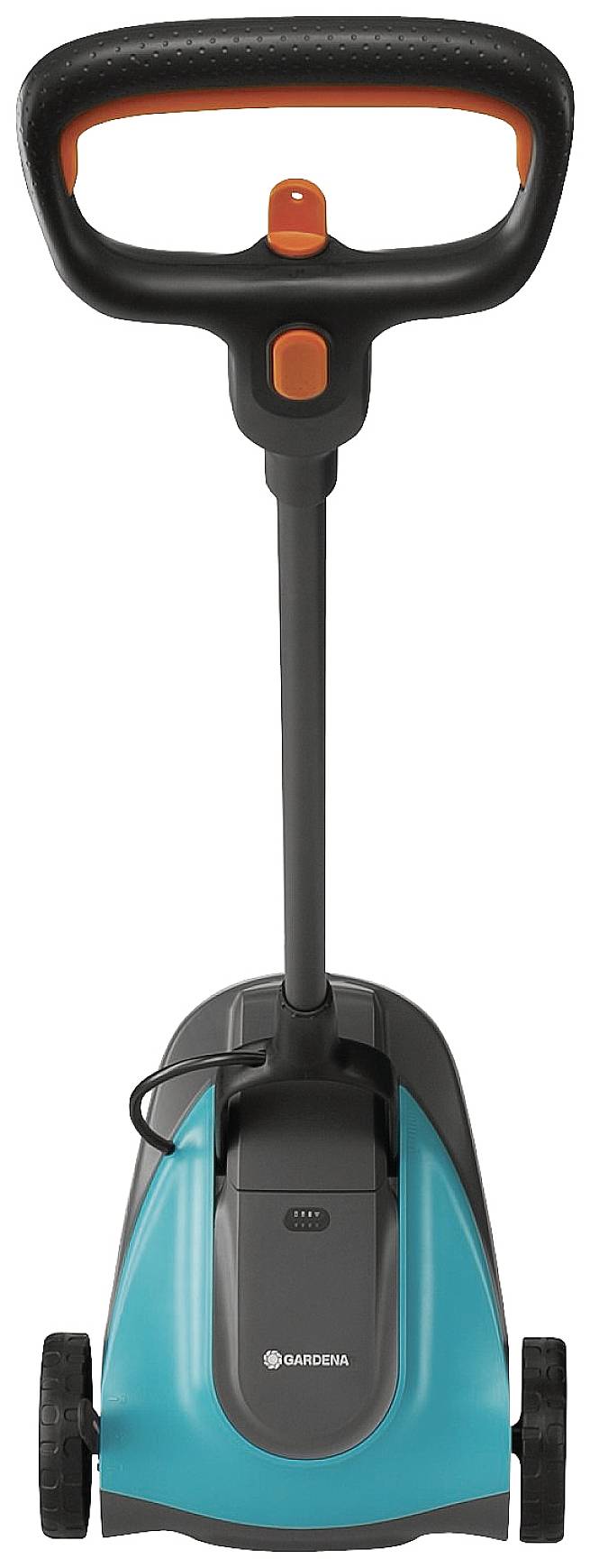 GARDENA 22/18V P4A Ready-To-Use Set akumulatorowy Akumulatorowa kosiarka do trawy Funkcja mulczowania, zaw. akumulator, - obrazek 1