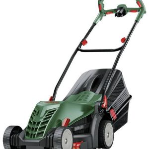 Bosch Home and Garden UniversalRotak 37-570 elektryczny Kosiarka 1400 W Maksymalna szerokość cięcia 370 mm Bosch Home and Garden UniversalRotak 37-570 elektryczny Kosiarka 1400 W Maksymalna szerokość cięcia 370 mm