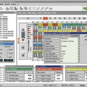 WAGO 759-302 WAGO-I/O-CHECK WAGO 759-302 WAGO-I/O-CHECK