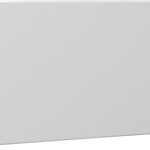 Rittal KX 1505.000 Obudowa instalacyjna, Obudowa ścienna 500 x 200 x 120 blacha stalowa szary błyszczący 1 szt.