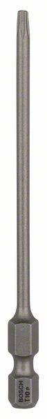 Bit szcześciokątny T 10 Bosch Accessories Bosch Power Tools 2607001648 E 6.3 1 szt. Bit szcześciokątny T 10 Bosch Accessories Bosch Power Tools 2607001648 E 6.3 1 szt.