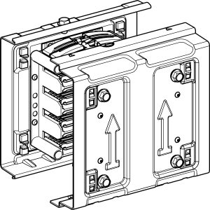 Schneider Electric KSA400ZJ4 Akcesoria KSA, kostka przyłączeniowa, 400A Element połączeniowy 1 szt. Schneider Electric KSA400ZJ4 Akcesoria KSA, kostka przyłączeniowa, 400A Element połączeniowy 1 szt.